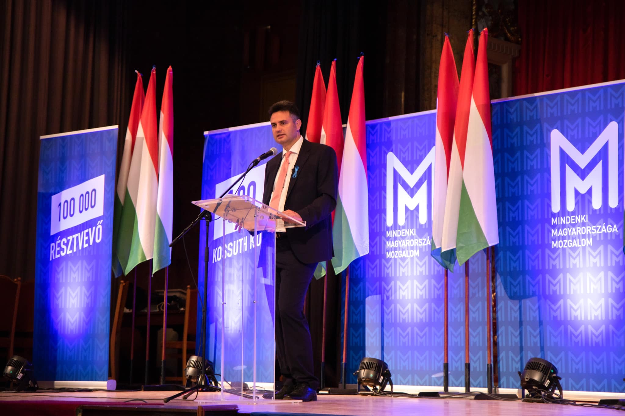 Neue Details über ausländische Kampagnenfinanzierung der ungarischen Opposition