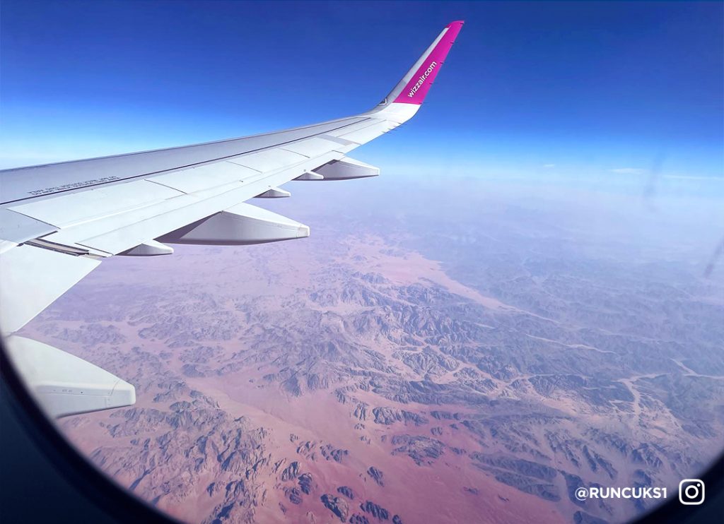 Umsatz und Gewinn von Wizz Air im ersten Halbjahr gestiegen post's picture