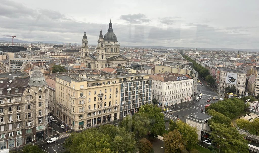 Deutsche Unternehmen in Ungarn blicken besorgt ins nächste Jahr post's picture