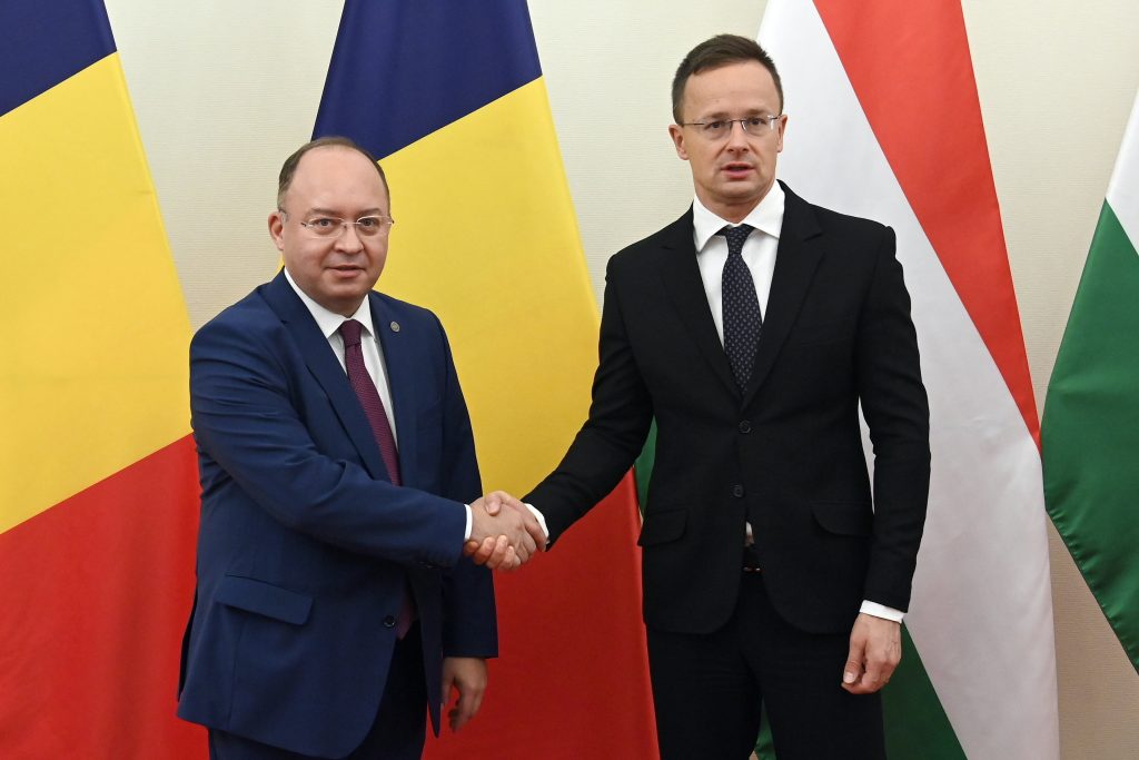 Ungarn wird 2,5 Millionen Kubikmeter Erdgas aus Rumänien importieren können post's picture