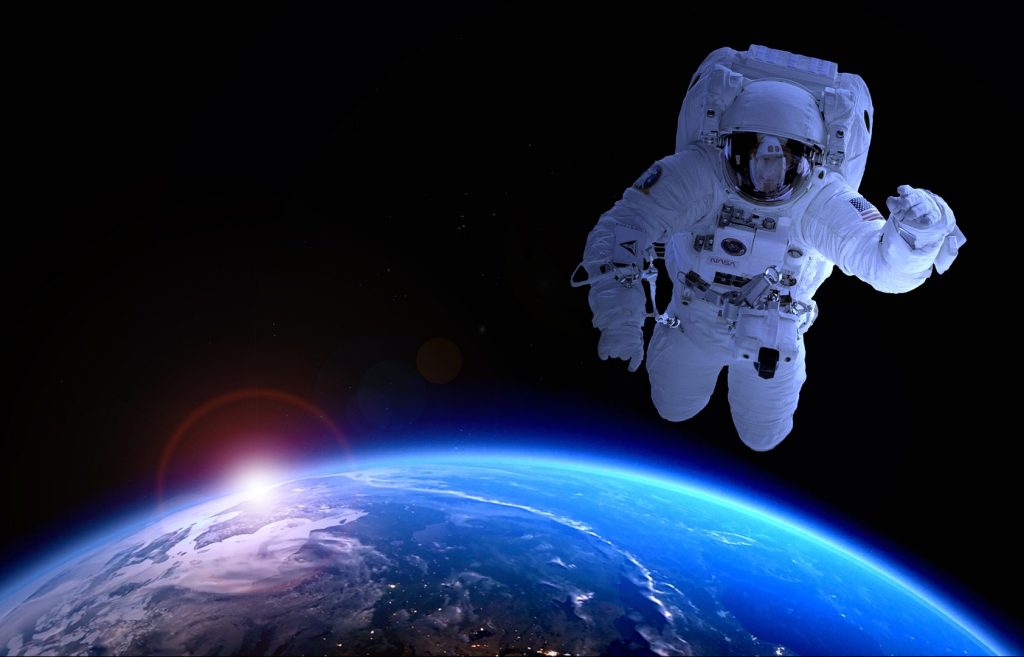 Acht ungarische Astronauten-Kandidaten bleiben im Rennen post's picture