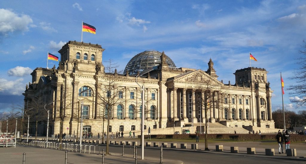 Deutsches Parlament unterstützt Einbehaltung von EU-Geldern für Ungarn post's picture
