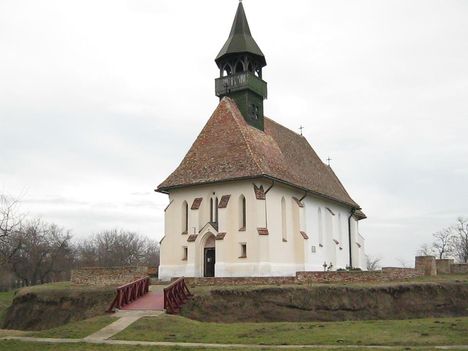 Ungarn setzt auf Kirchenbau post's picture