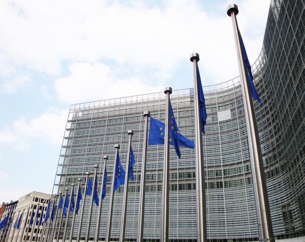 Brüssel könnte neue Forderungen für Ungarns EU-Gelder stellen post's picture