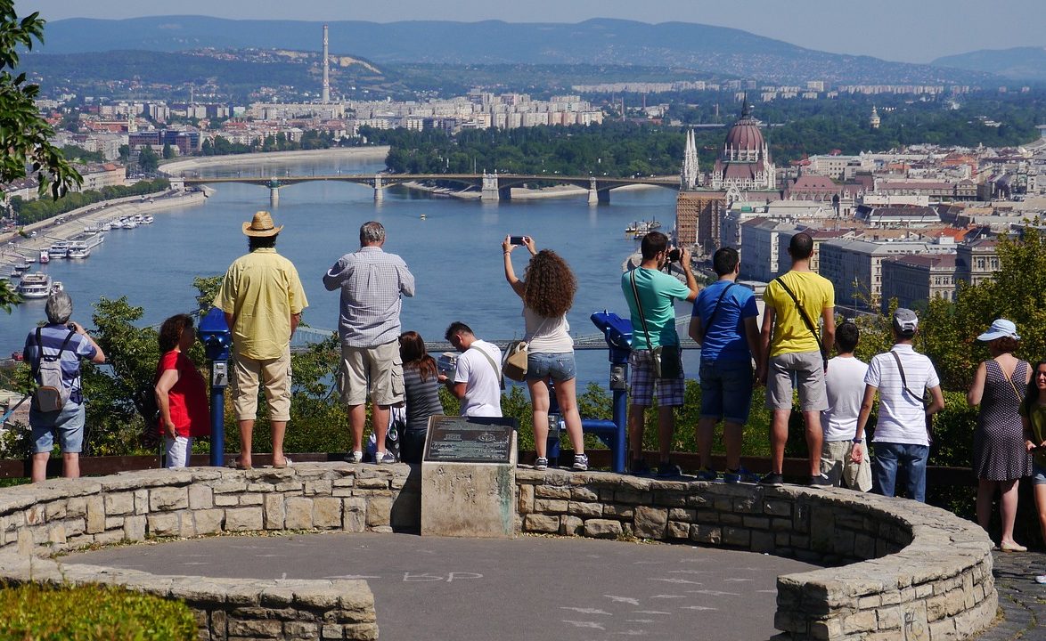 Ungarischer Tourismus kommt wieder in Schwung