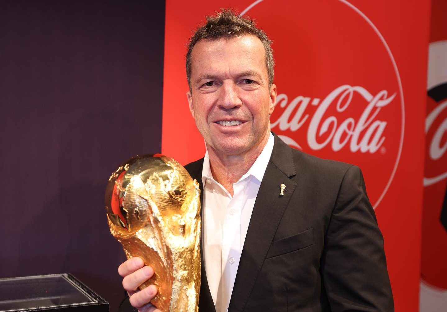 Lothar Matthäus lobt ungarische Sportinvestitionen