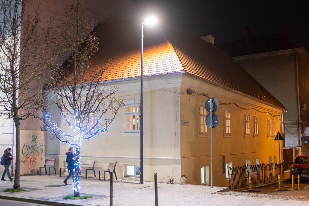 Musikliebhaber in Siebenbürgen erhalten ein Opernstudio als Weihnachtsgeschenk post's picture
