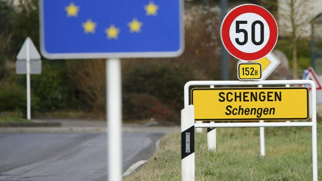 Schengen-Fiasko ruft Kritik von siebenbürgisch-ungarischer Partei hervor post's picture