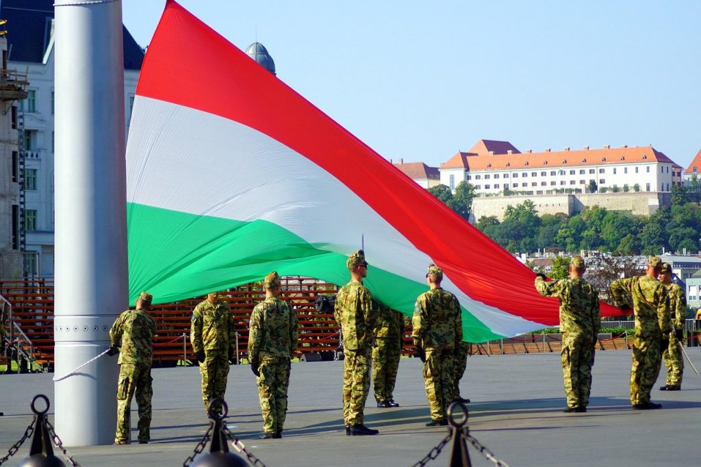 Regierung kümmert sich um die Ungarn im Karpatenbecken post's picture