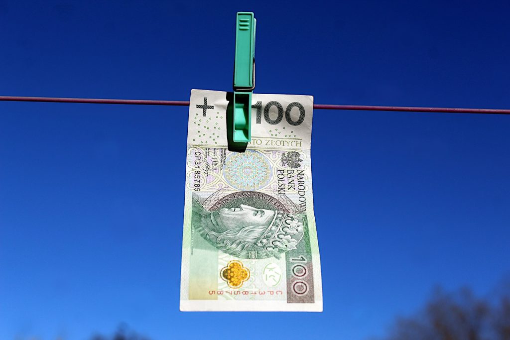 Der Zloty könnte nach dem Forint der nächste Prügelknabe sein post's picture