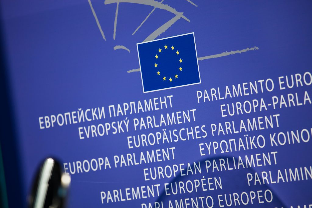 Minister Gulyás: EU hat europäische Interessen nicht durchsetzen können post's picture
