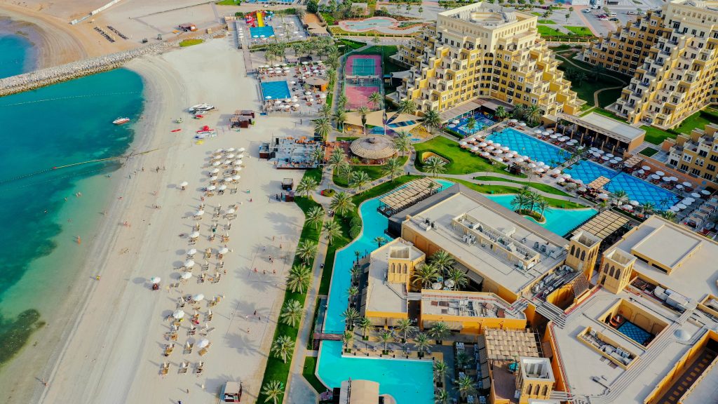 Hotel in ungarischem Besitz soll in den Emiraten gebaut werden post's picture