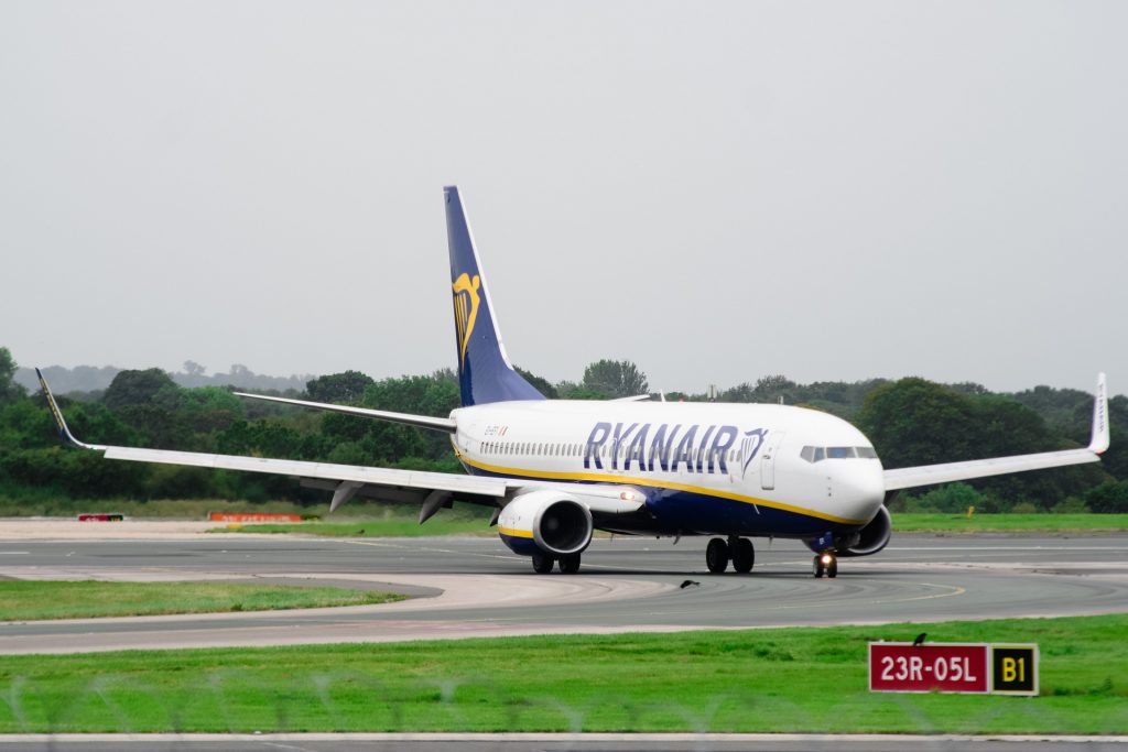 Nach Ungarn zieht sich Ryanair auch auf einigen rumänischen Strecken zurück post's picture