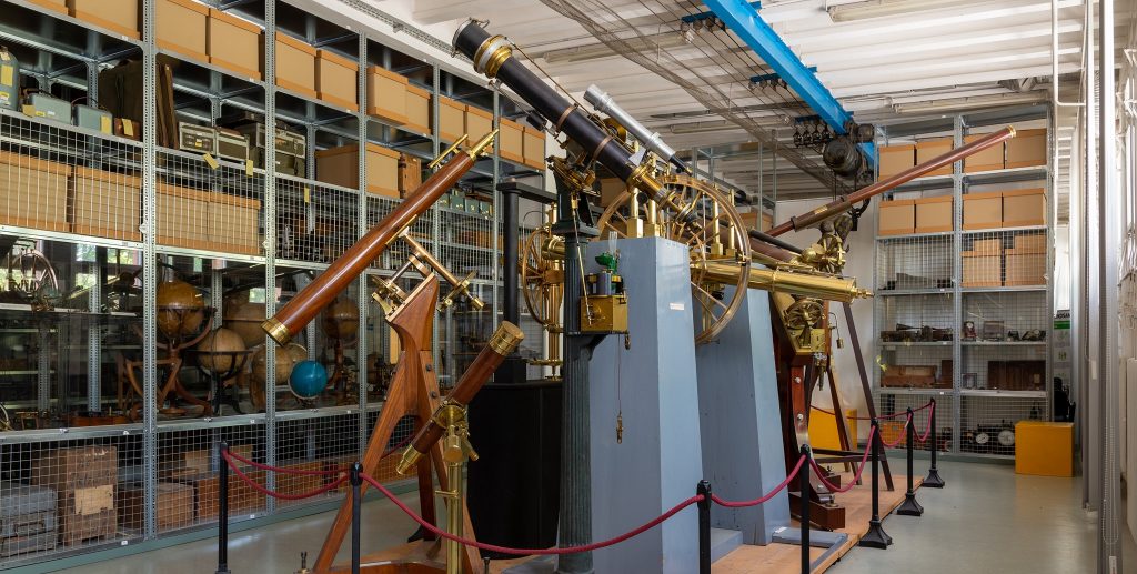 Technikmuseum dokumentiert ungarischen Erfindergeist post's picture