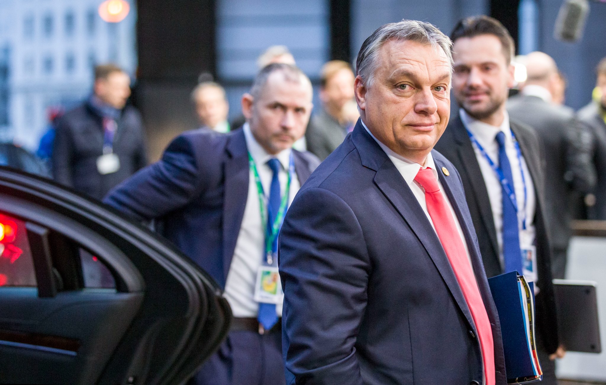 Ungarns Strategie für den Sieg im Jahrzehnt
