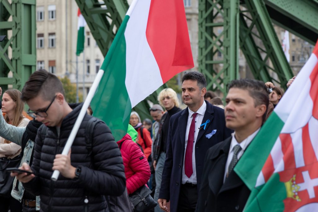 Mehr Geld aus dem Ausland zur Beeinflussung der ungarischen Wahlen als je zuvor post's picture