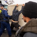 Europaweit tätige rumänische Verbrecherbande gefasst
