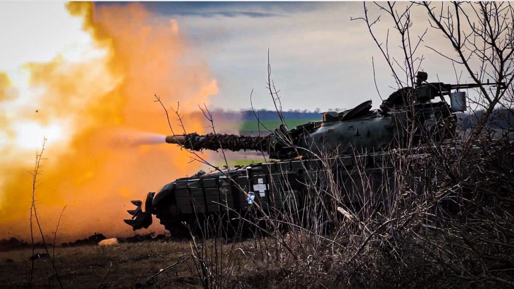 Ukraine-Krieg: Brigade aus Transkarpatien erlitt schwere Verluste post's picture