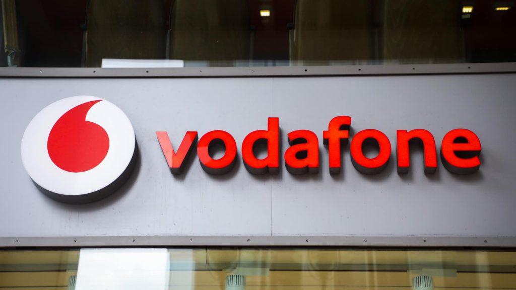 Der Staat und 4iG werden die neuen Eigentümer von Vodafone post's picture