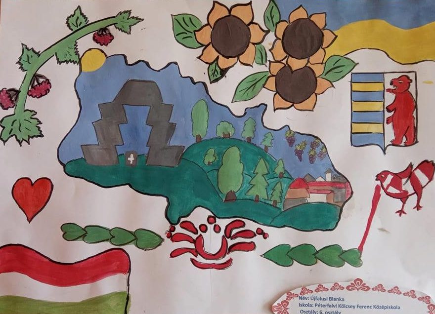 Stärkere Schulförderung aus Budapest für ungarische Familien in der Ukraine post's picture