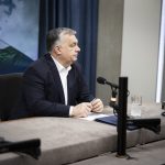 Viktor Orbán: Ungarn steht mit niemandem im Krieg