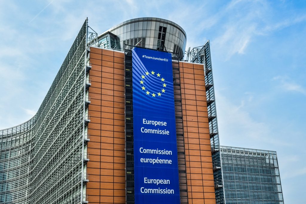 Stellungnahme Ungarns „unbequem“ für die Europäische Kommission post's picture