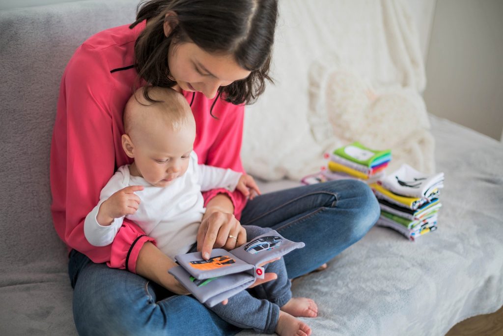 Junge Mütter können bis zu 900.000 Forint pro Jahr an Steuern sparen post's picture