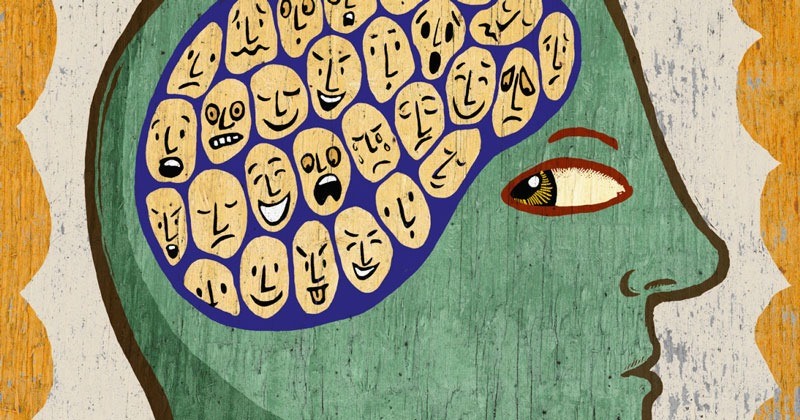 Ursachen der Schizophrenie vor Abklärung
