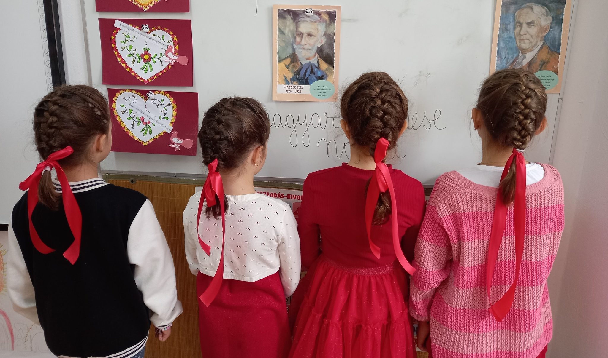 Trotz Bevölkerungsrückgang ungarische Schulen in Rumänien aufrechterhalten