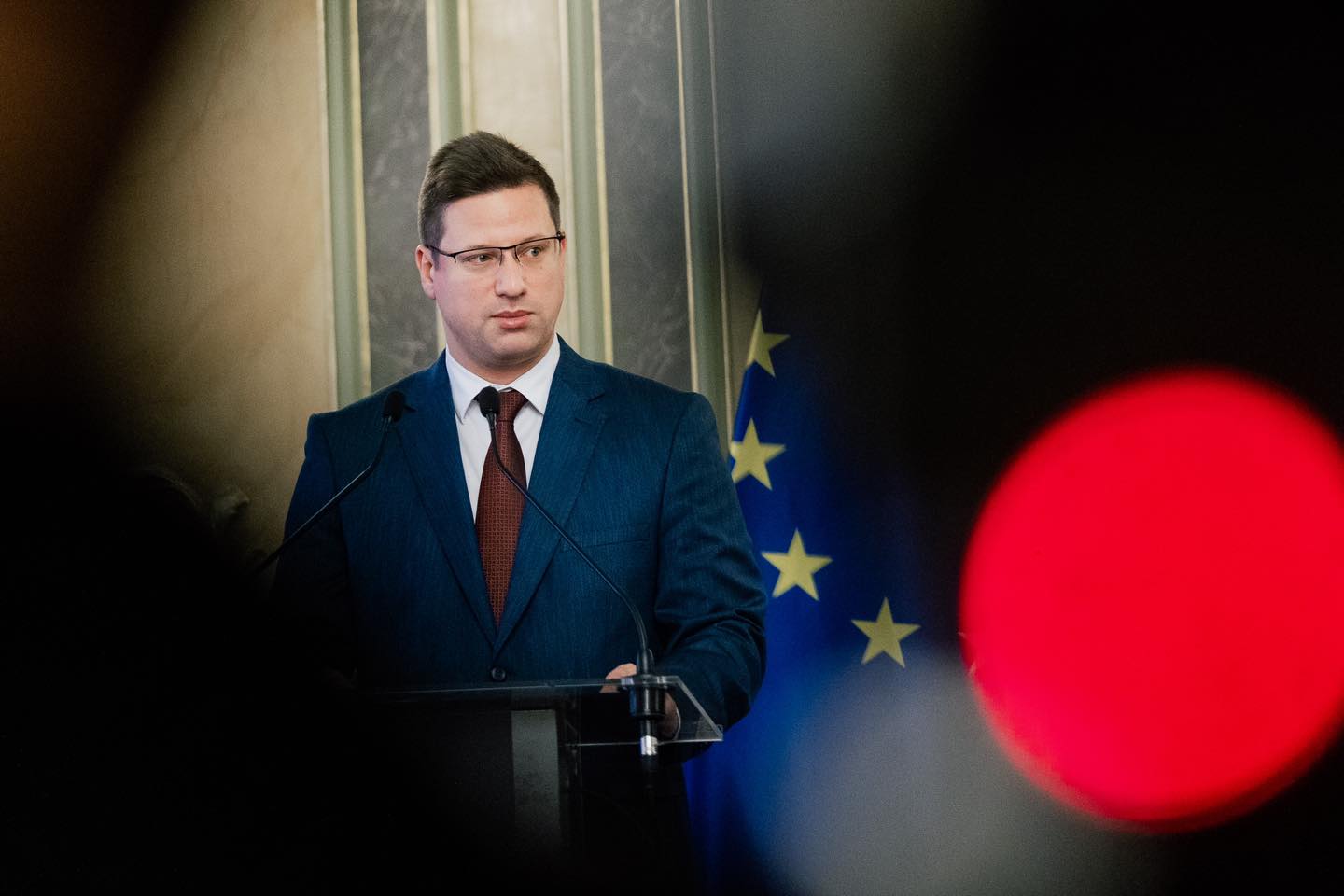 EU mischt sich in ungarisches Bildungssystem ein, sagt Minister
