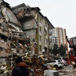 Ungarn eilt der Türkei nach tödlichen Erdbeben zu Hilfe
