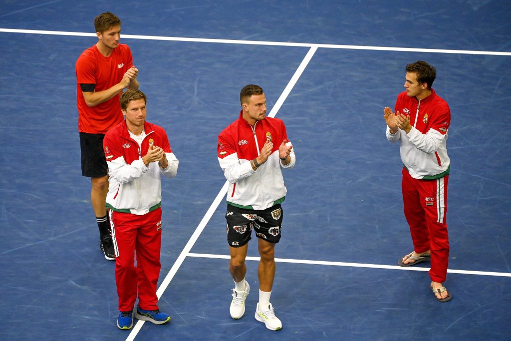Das Davis Cup Wunder gegen Frankreich blieb aus post's picture