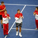 Das Davis Cup Wunder gegen Frankreich blieb aus