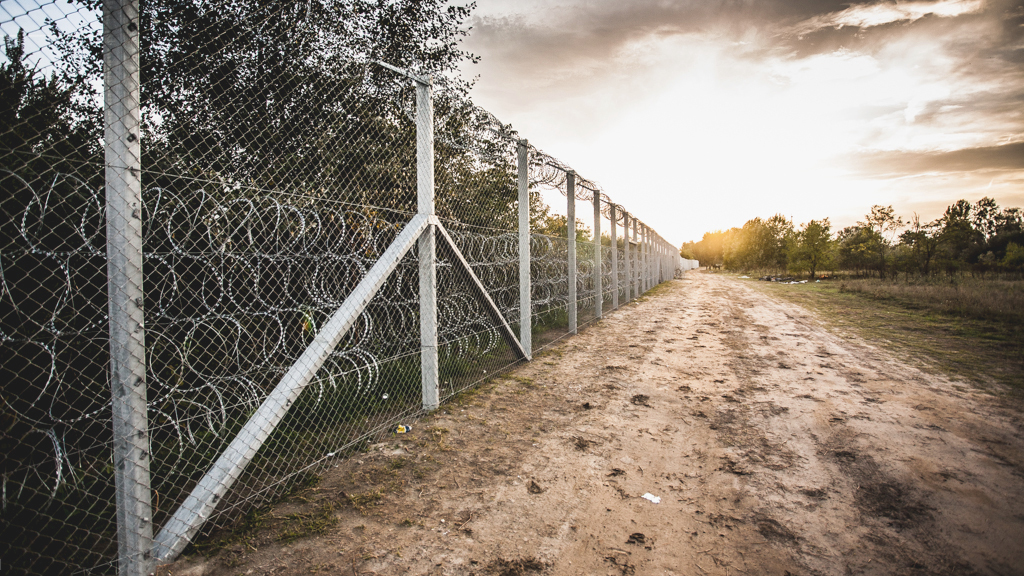 Umfrage: EU soll ungarischen Grenzzaun mitfinanzieren