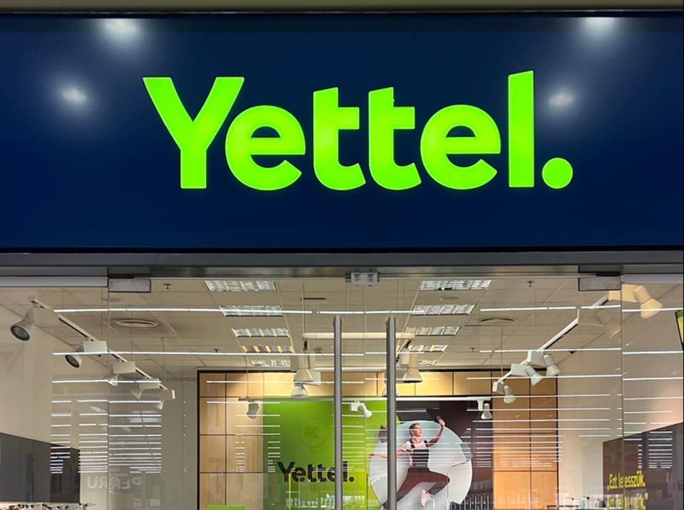 Der ungarische Staat erwarb eine indirekte Beteiligung an Yettel Hungary post's picture