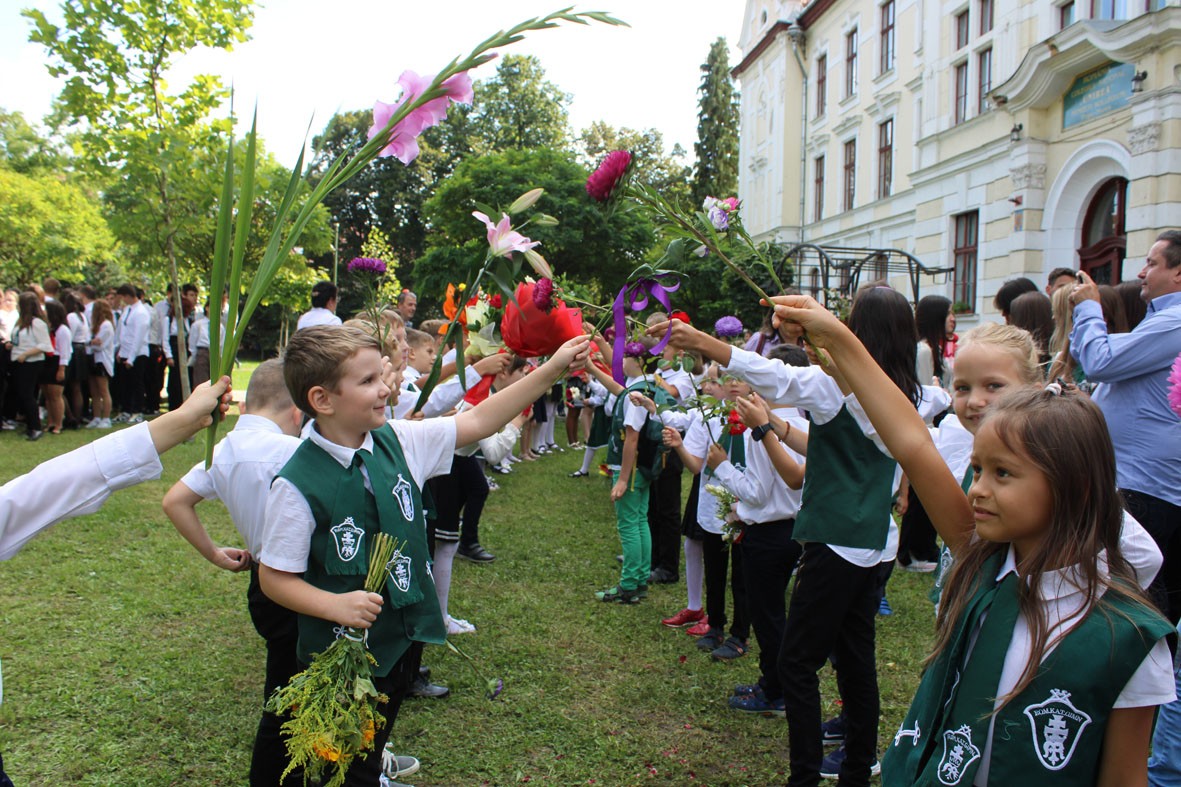 Rumäniens ungarische Kirchen lehnen Gender-Ideologie in der Schule ab