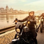 Harley-Davidson feiert 120-jähriges Bestehen mit einem Festival in Budapest