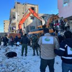 Ungarn schickt Hilfe für syrische Erdbebenopfer