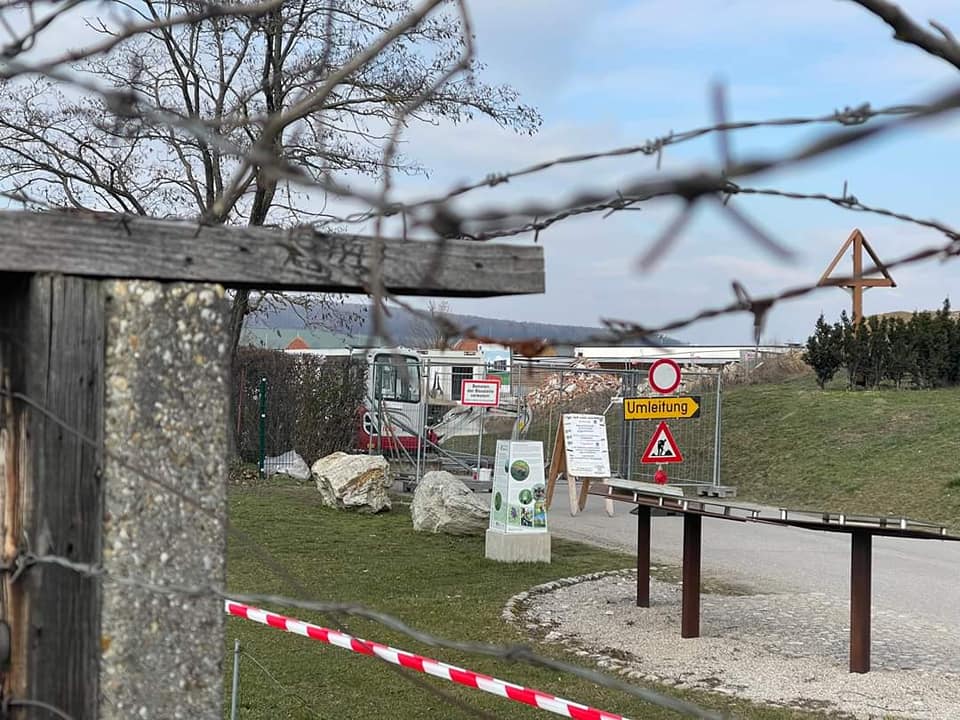 Außenminister Szijjártó und burgenländischer Landeshauptmann erörtern Grenzsituation um Sopron