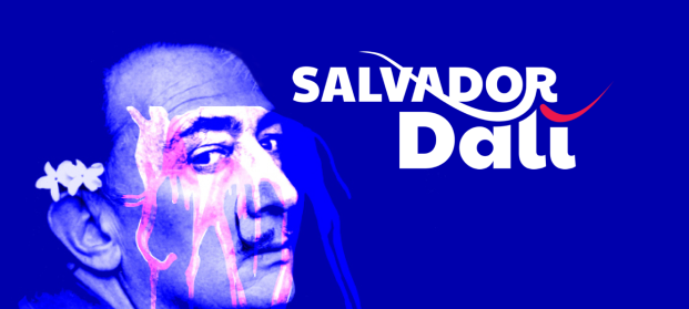 Sensationelle Salvador Dalí-Ausstellung in Budapest post's picture