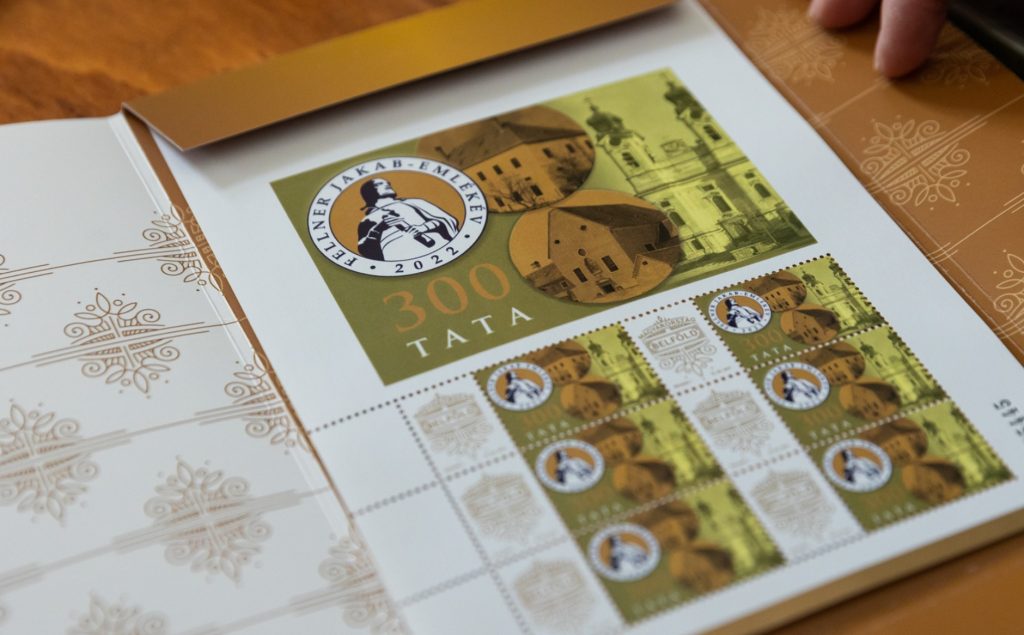 Briefmarken: Leidenschaft und Kulturgut post's picture