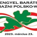 23. März, der Tag der polnisch-ungarischen Freundschaft