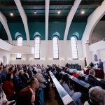 Unsere Kirchen sollen Heimstätten lebendiger Gemeinschaften bleiben
