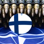 Das Parlament entschied über den Beitritt Finnlands zur NATO