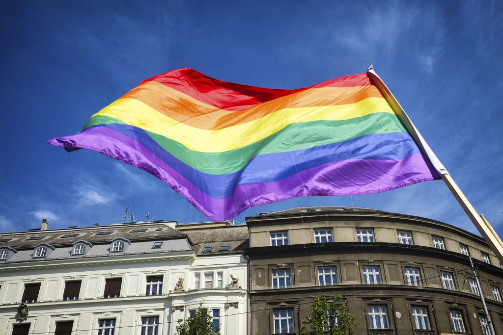 Österreich, wo transfeindliche Gewalt an der Tagesordnung ist, unterstützt Brüssels LGBTQ-Klage gegen Ungarn post's picture