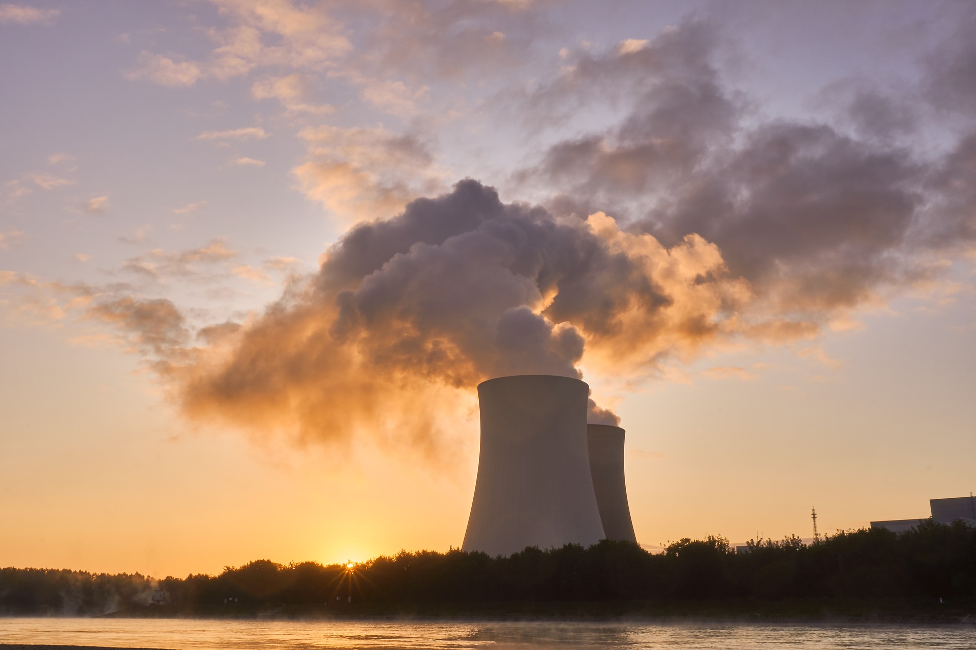 Ohne Kernenergie können die grünen Ziele nicht erreicht werden