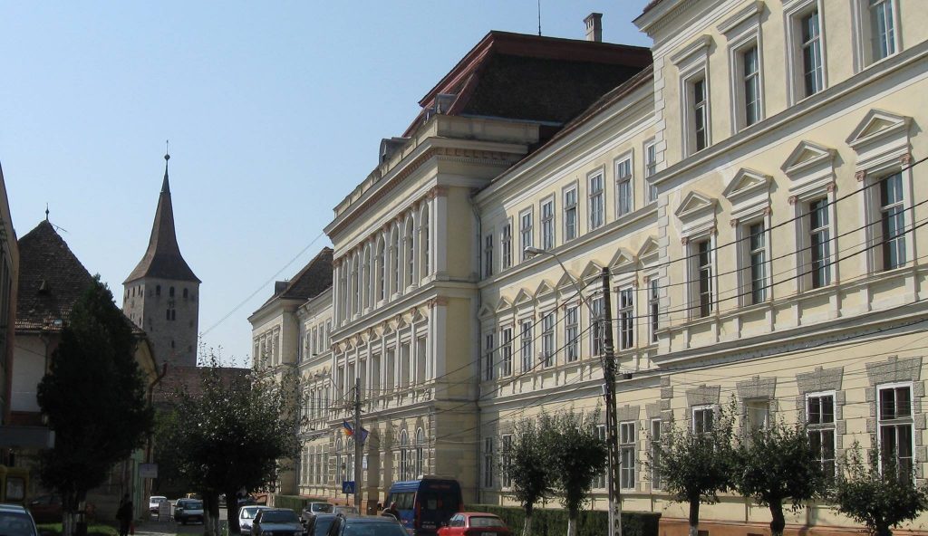 Ungarisches Schulwesen in Rumänien bleibt trotz Bevölkerungsrückgang stabil post's picture