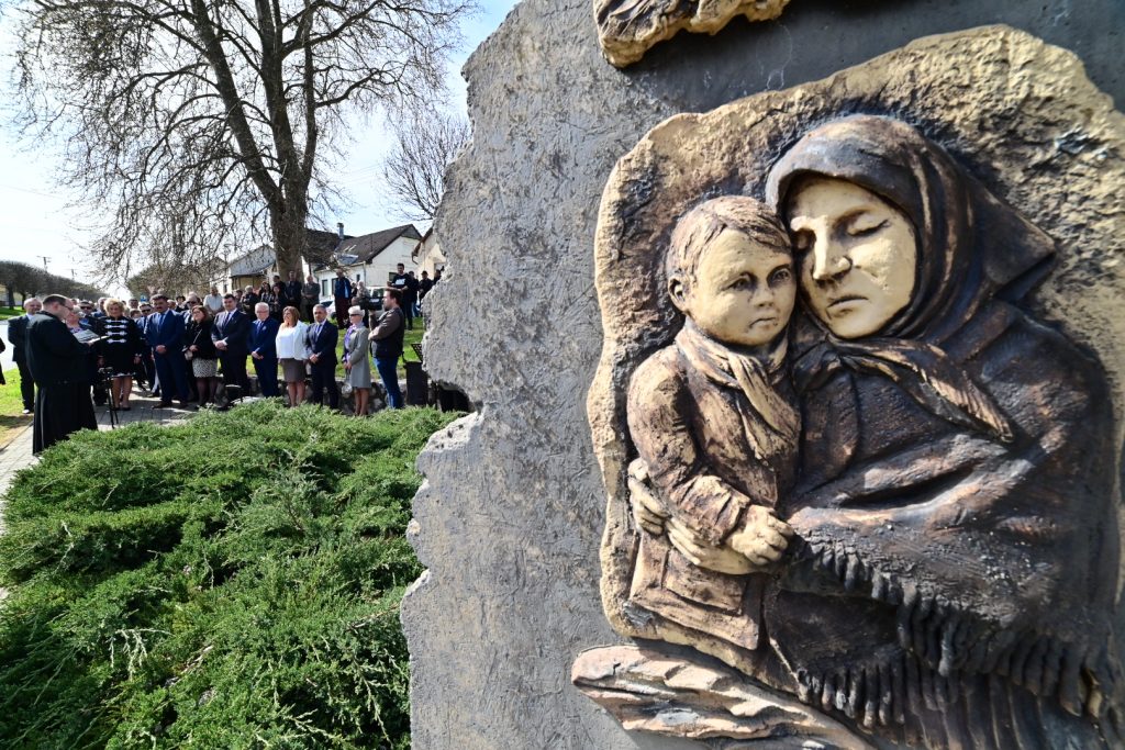 Gedenktag für die aus der Slowakei vertriebenen Ungarn post's picture