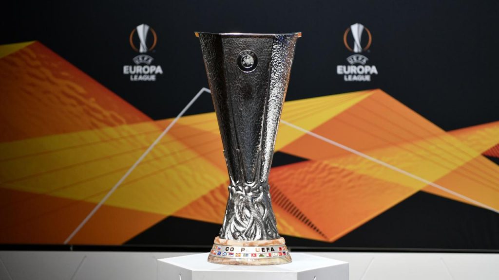 „Pokaltour“ in der Puskás Arena vor dem Europa League Finale angekündigt post's picture