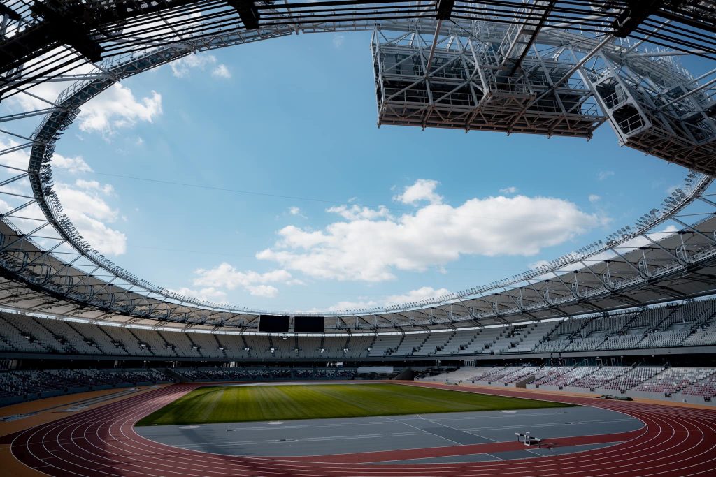 Die ganze Welt wird in diesem Sommer auf dieses Stadion in Budapest schauen post's picture